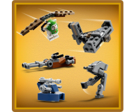 LEGO Star Wars 75366 Kalendarz adwentowy 2023 - 1170596 - zdjęcie 11
